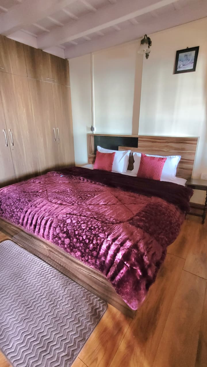 Spálňa 1