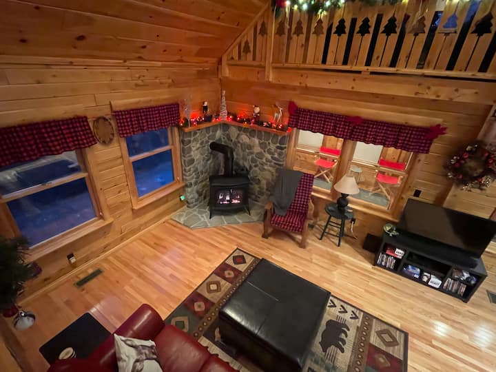 Moosehead Lake Vacation Rentals & Homes Maine, United States Airbnb