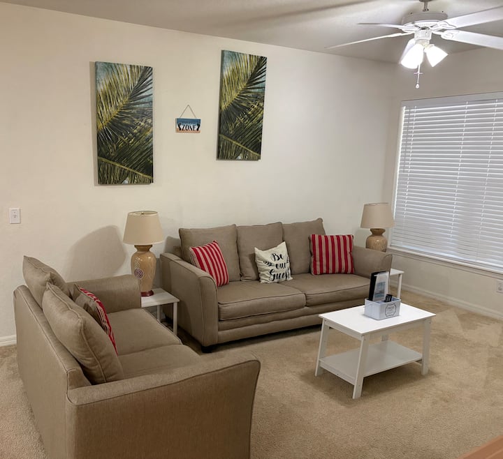 Cozy Haines City "Barefoot Dunes" Condo - Haines City, FL