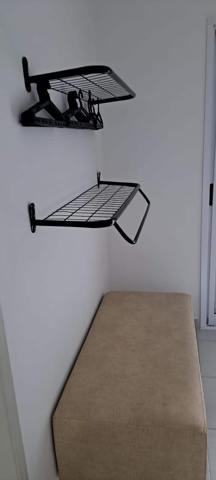 საძინებელი 2