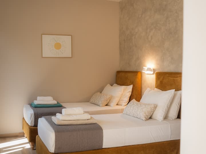 Спална соба 3