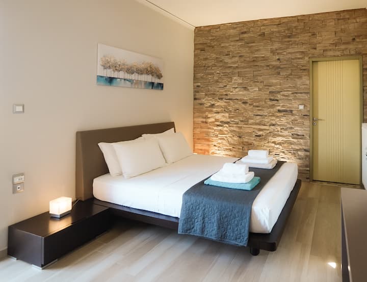 Спална соба 1