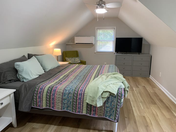 ห้องนอน