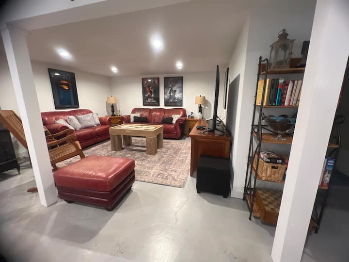 ห้องนั่งเล่น