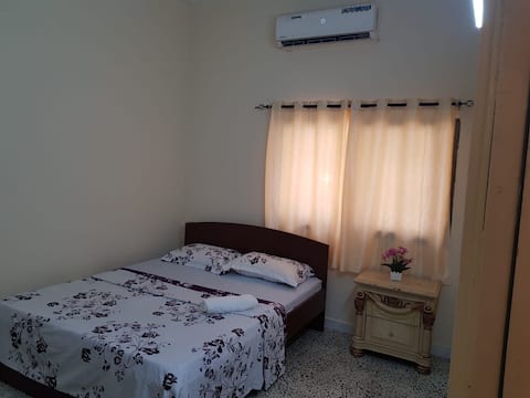3 bedrom. Vila near Al ain mall