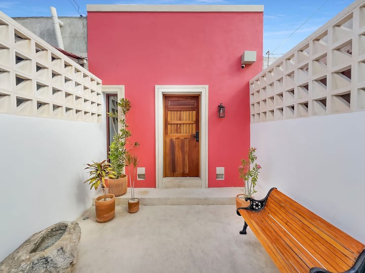 Casa Maktub, Un Lugar Para Soñar - Mexiko