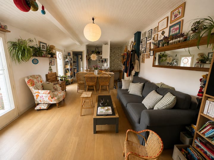 Appartement Insolite Au Cœur D'aubenas - Aubenas