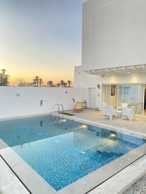 Villa Dar Lili Djerba