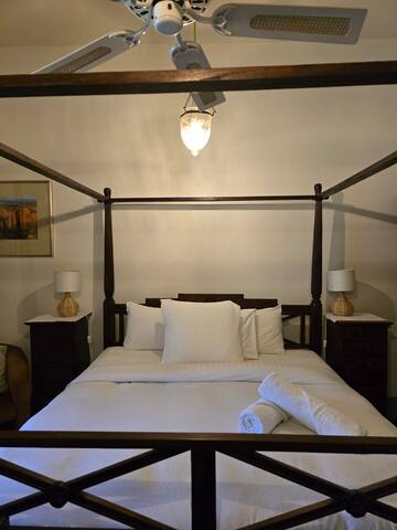 Fremantle Heritage Home by the Beach gallery image 3