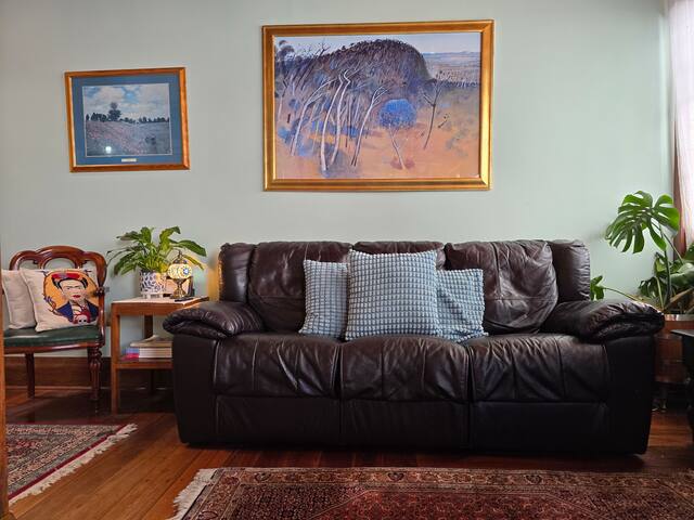 Fremantle Heritage Home by the Beach