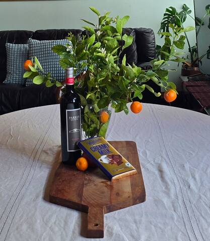 Fremantle Heritage Home by the Beach gallery image 2