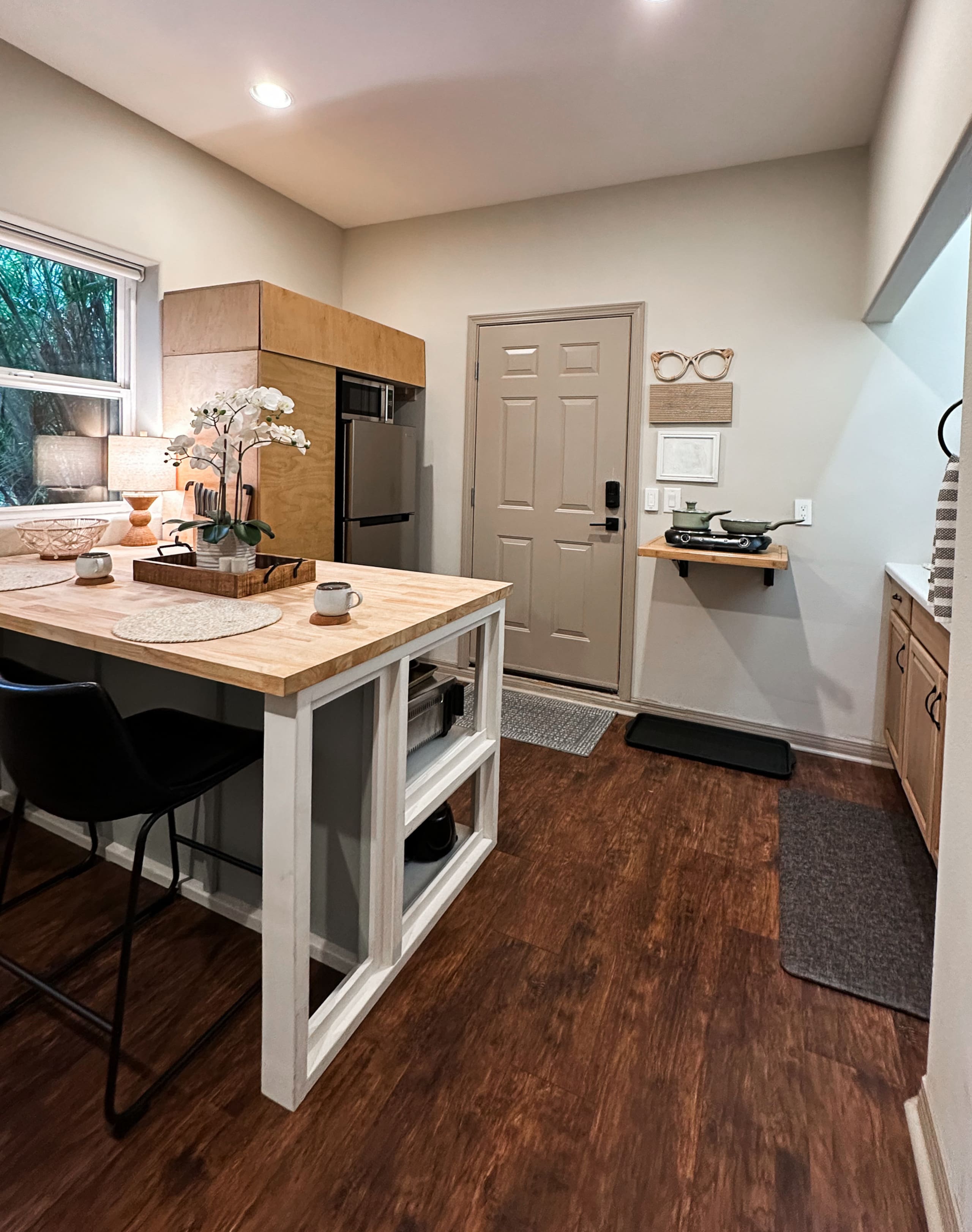 Ocean View 2BR Ohana • Stylish Countryside - Photo 3