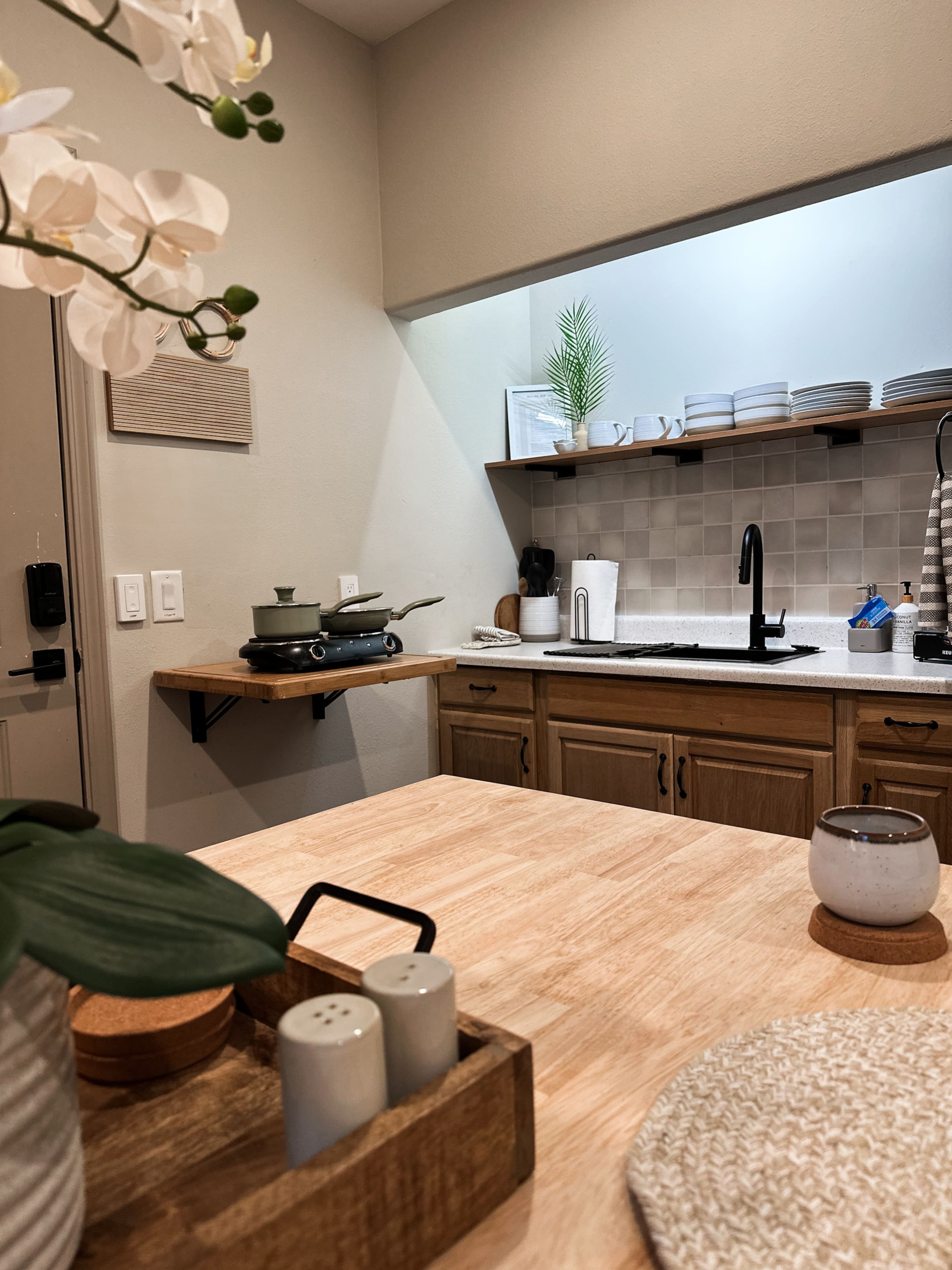 Ocean View 2BR Ohana • Stylish Countryside - Photo 2