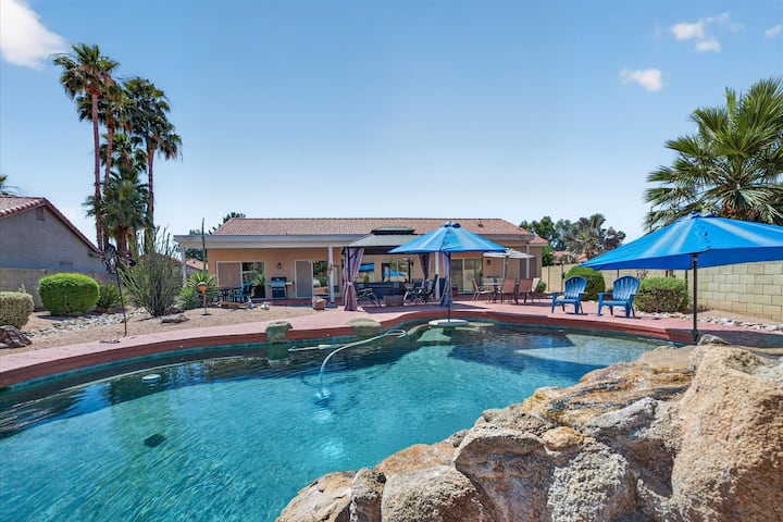 Resort Style | Near Gilbert | Pool | Lake Access - Gilbert, AZ