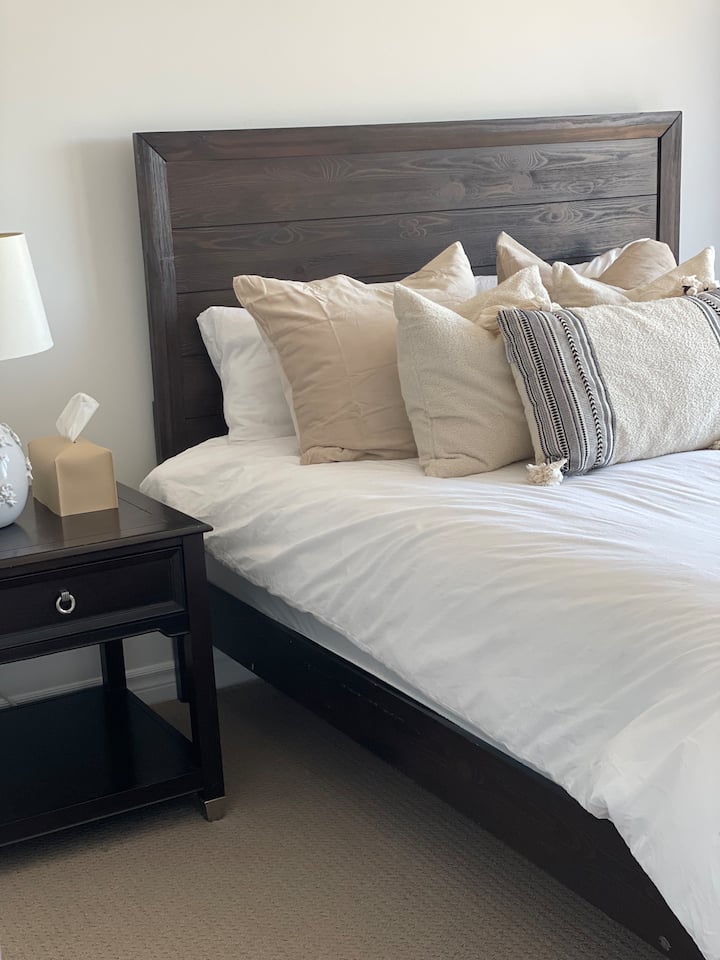 Dormitorio principal