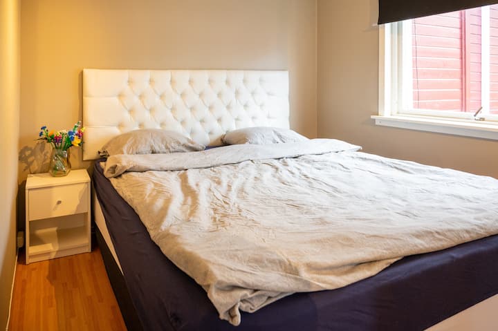 საძინებელი 1