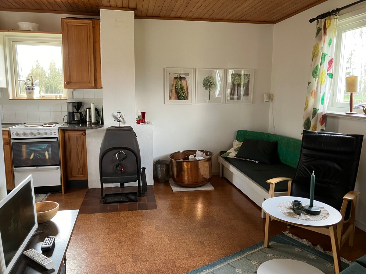 Дневна соба