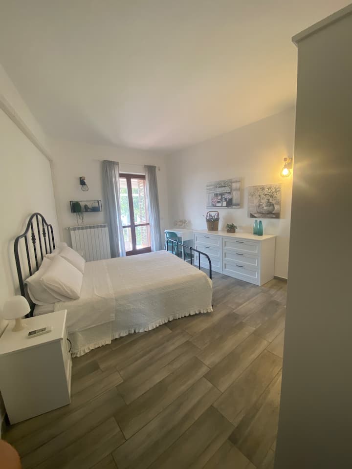 საძინებელი