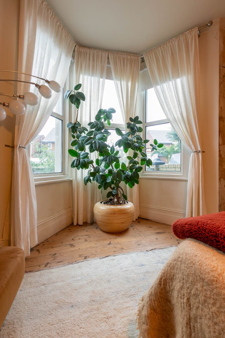 ห้องนั่งเล่น