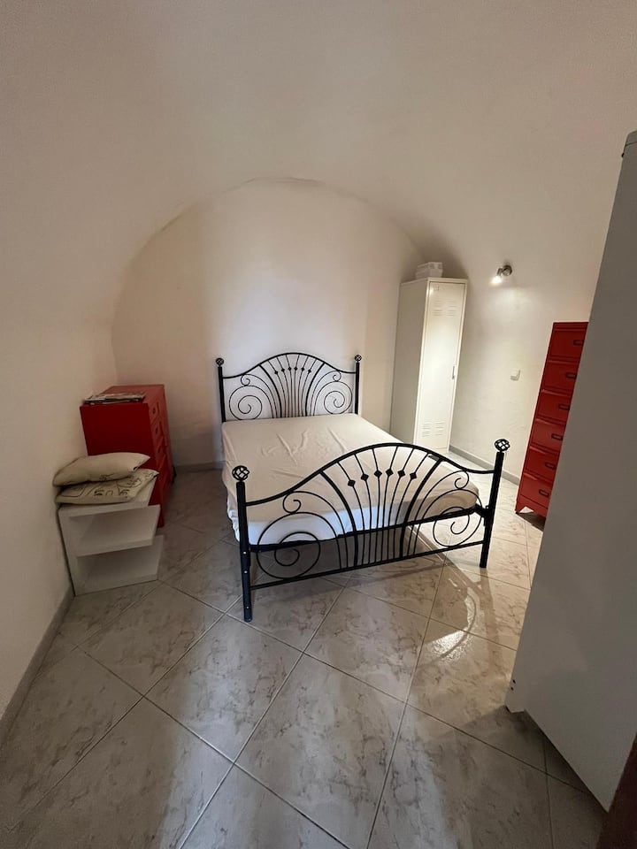 Dhomë gjumi