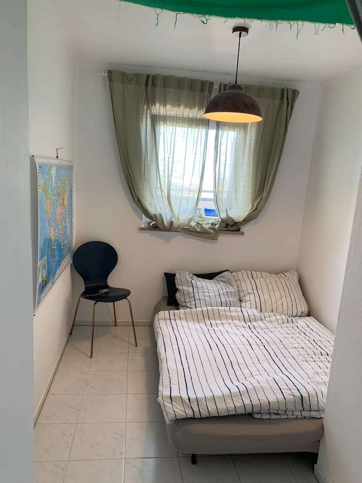 საძინებელი 3