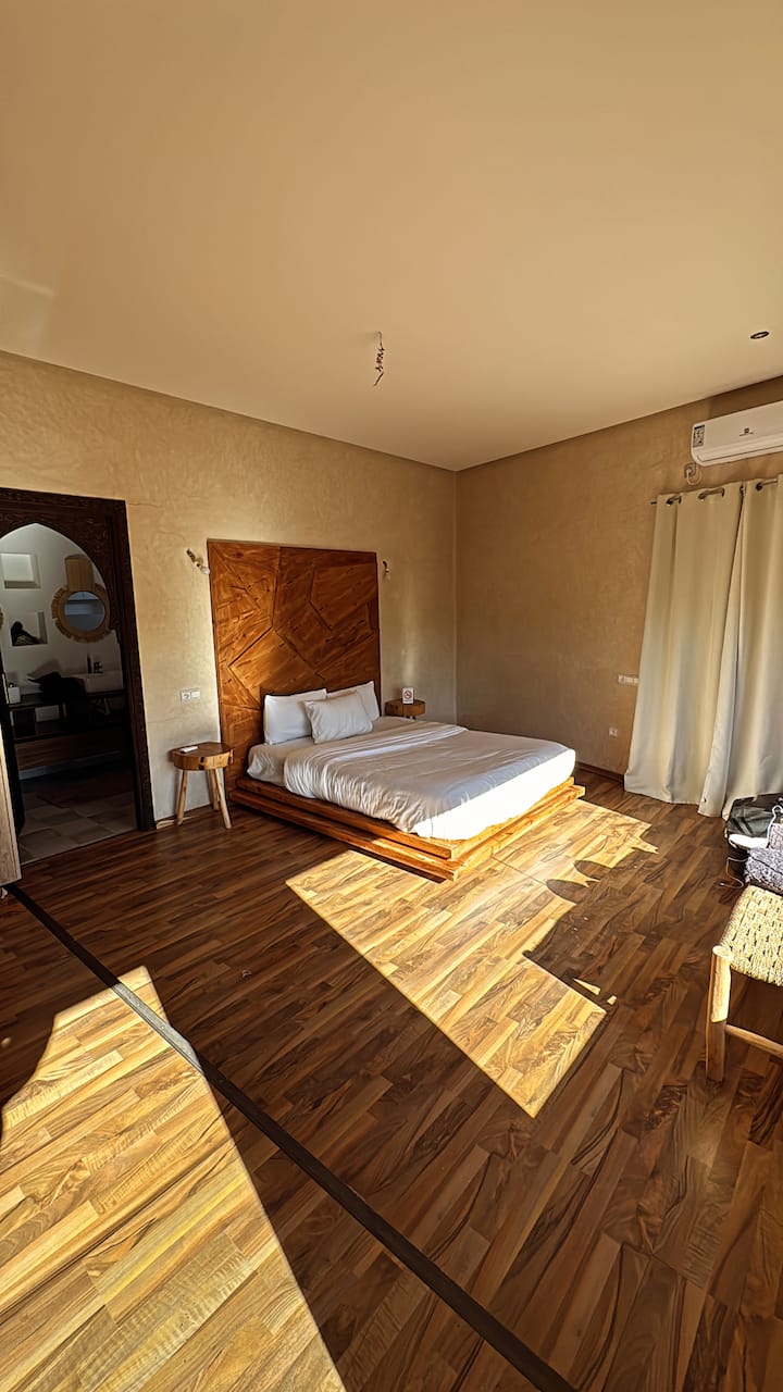 غرفة النوم 3