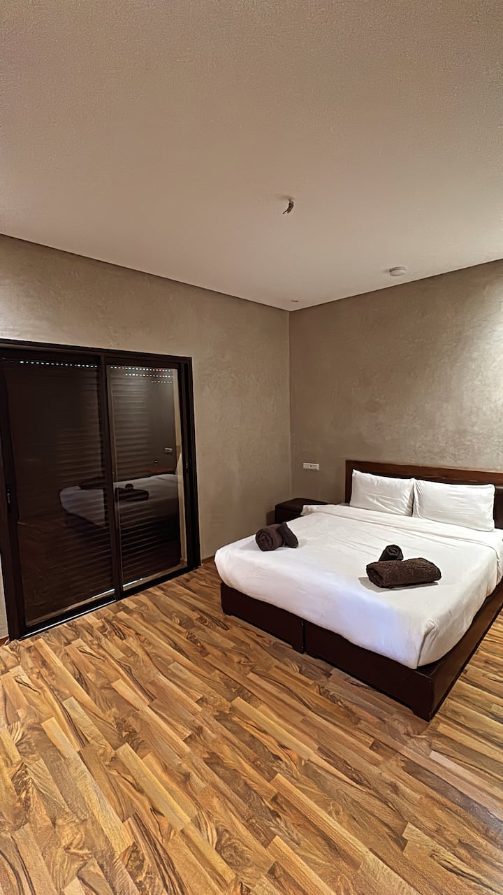 غرفة النوم 1