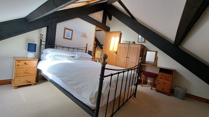 Chambre 1