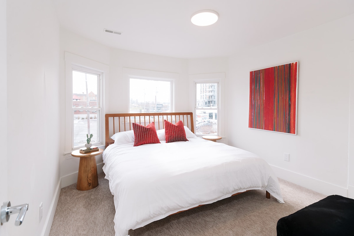 غرفة النوم 2