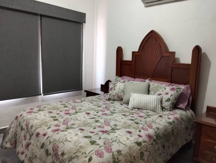 غرفة النوم 2