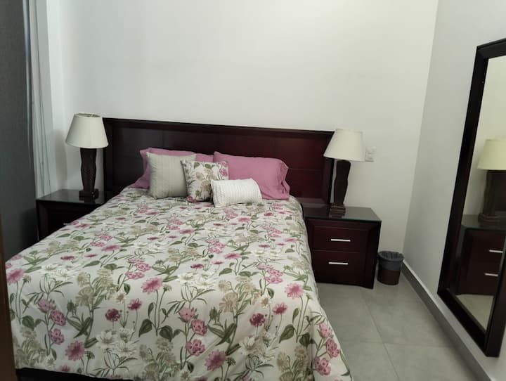 غرفة النوم 3