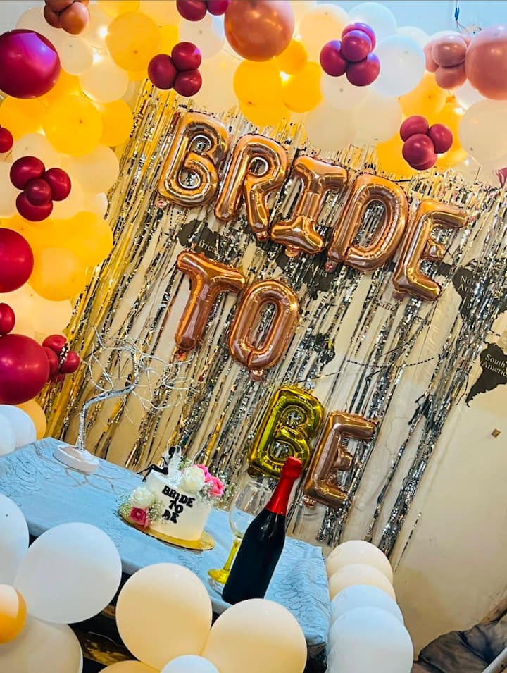 غرفة المعيشة