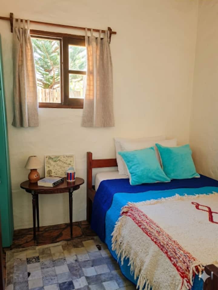 Habitación 1