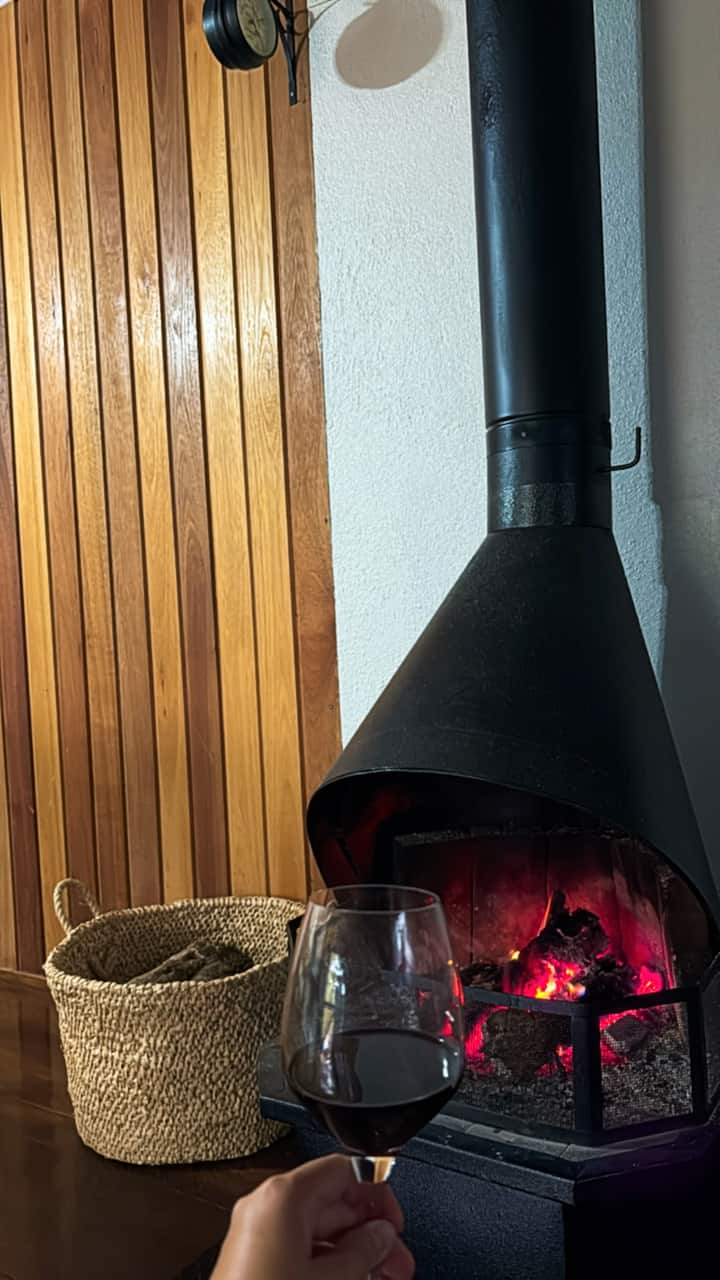 Fursthaus - Campo Alegre