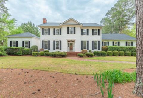 Masters Retreat 5 miles from Masters