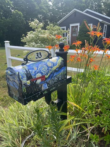 Guest favorite listing in Long Island
