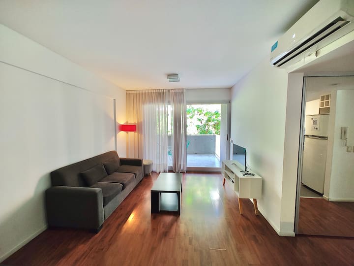 Olleros Ba Suites - Buenos Aires