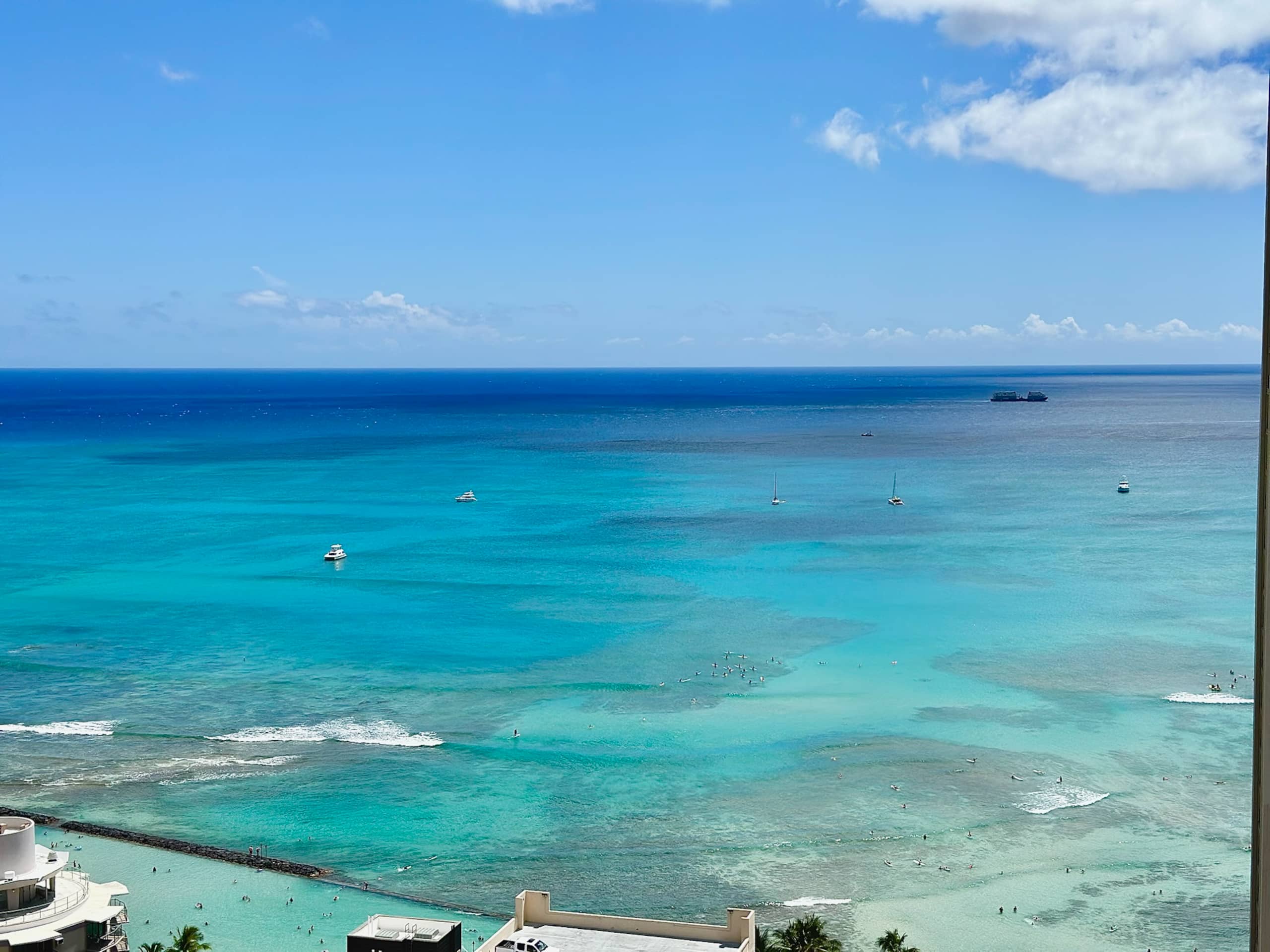 Condo in Honolulu · ★4.81 · Studio · 2 beds · 1 private bath - Image 46