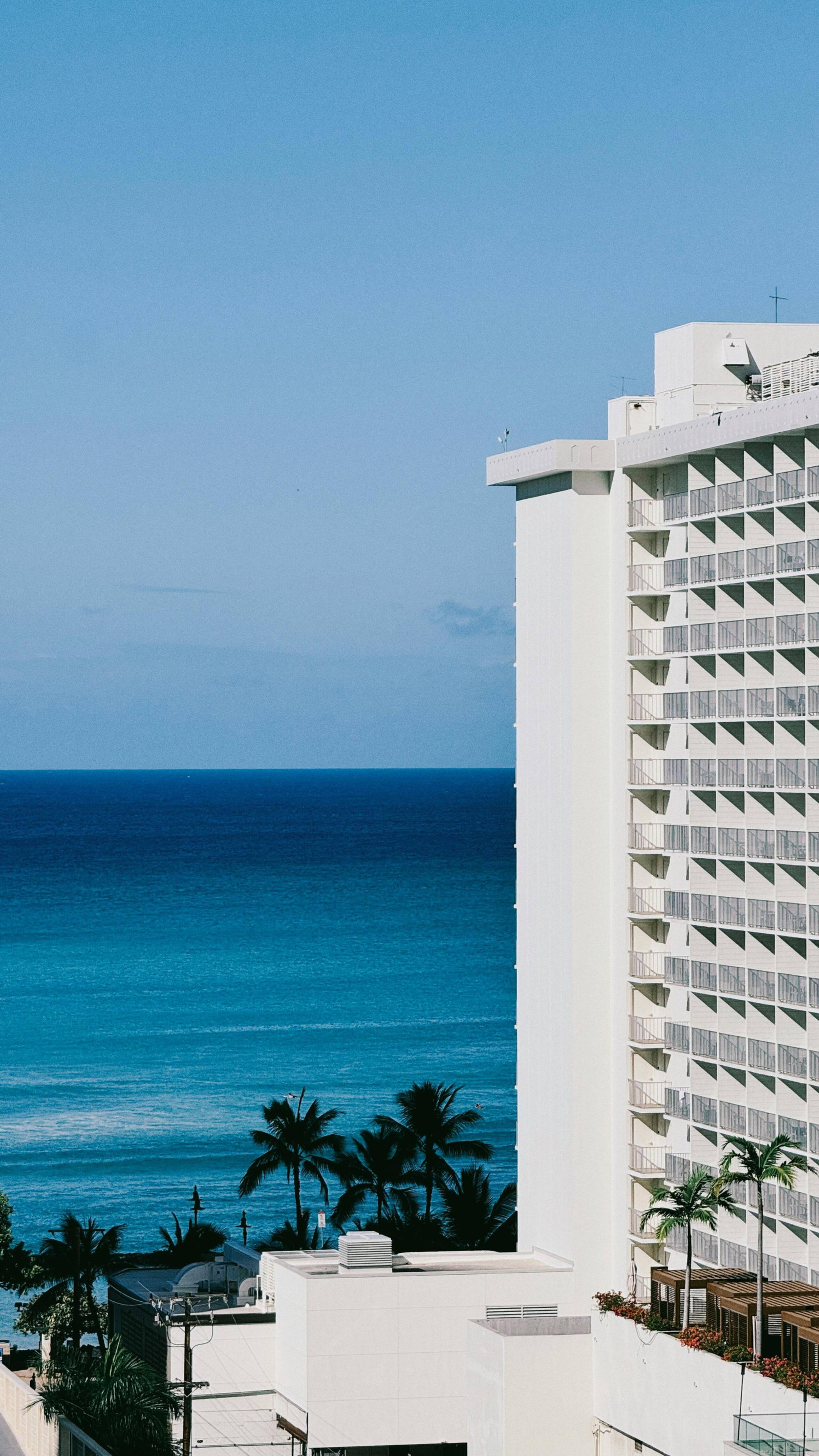 Condo in Honolulu · ★4.81 · Studio · 2 beds · 1 private bath - Image 100