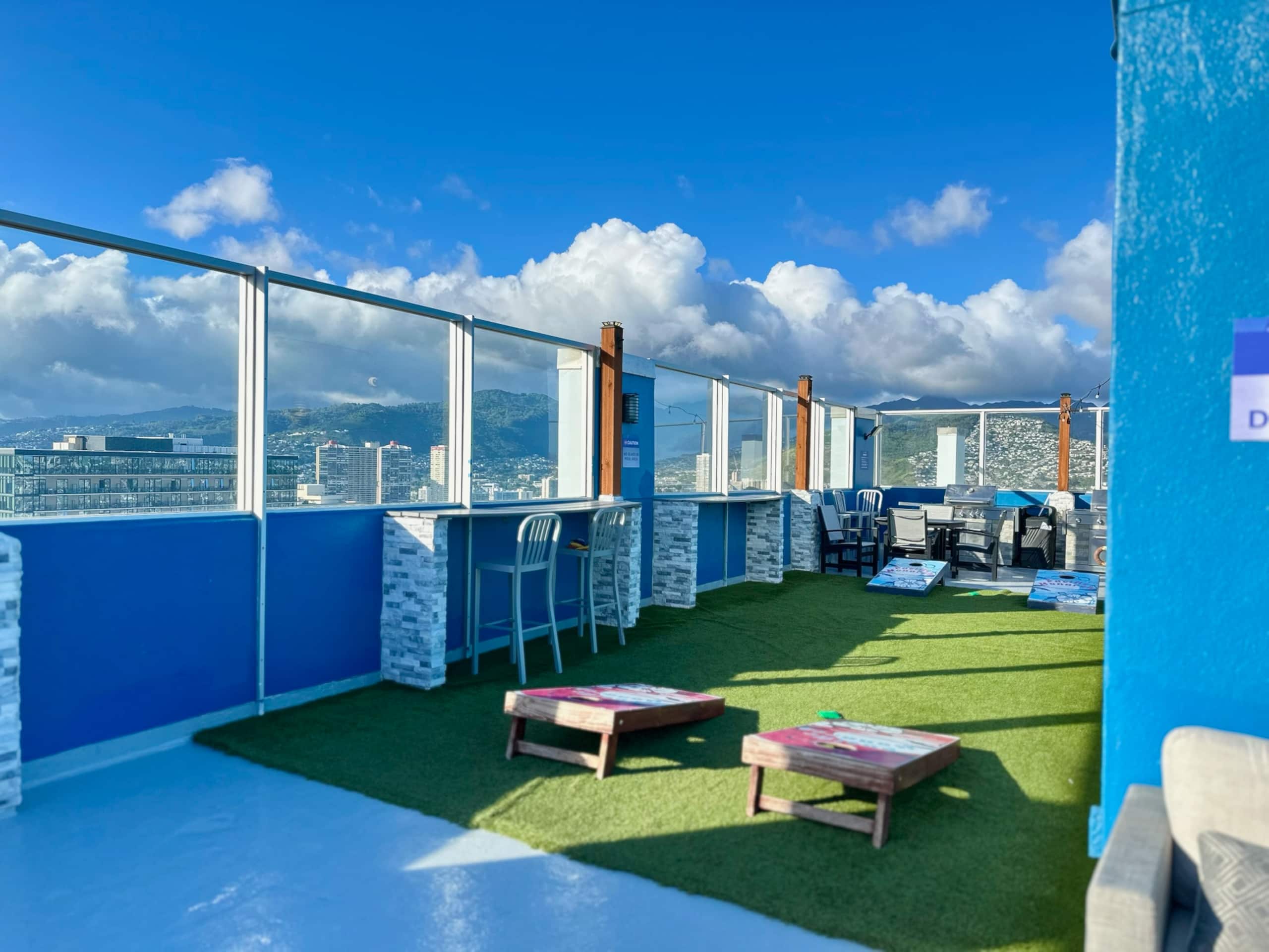 Condo in Honolulu · ★4.81 · Studio · 2 beds · 1 private bath - Image 56