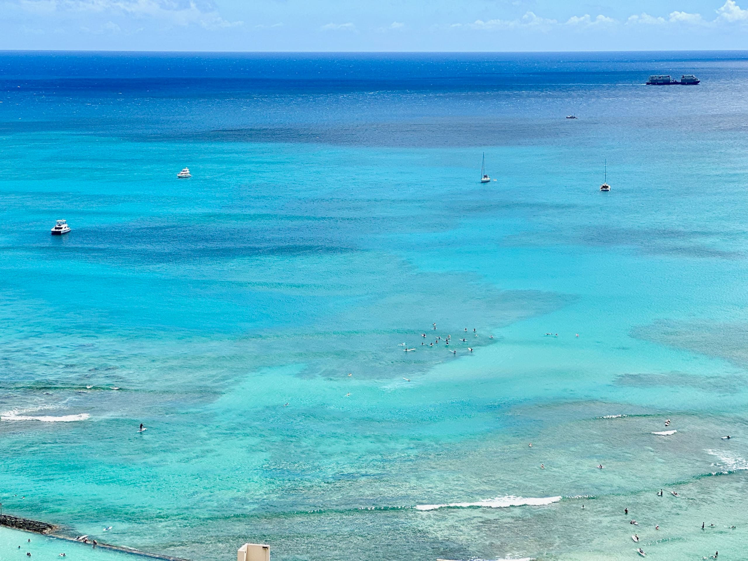 Condo in Honolulu · ★4.81 · Studio · 2 beds · 1 private bath - Image 58