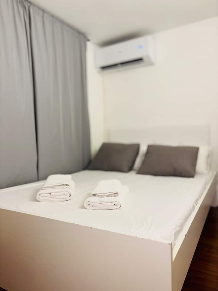 غرفة النوم 2