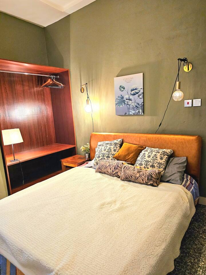 საძინებელი 3