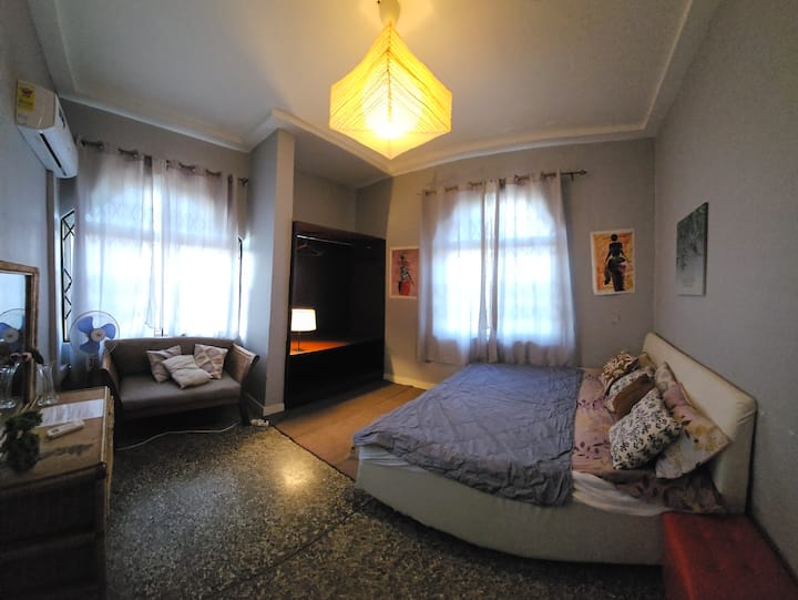 საძინებელი 2