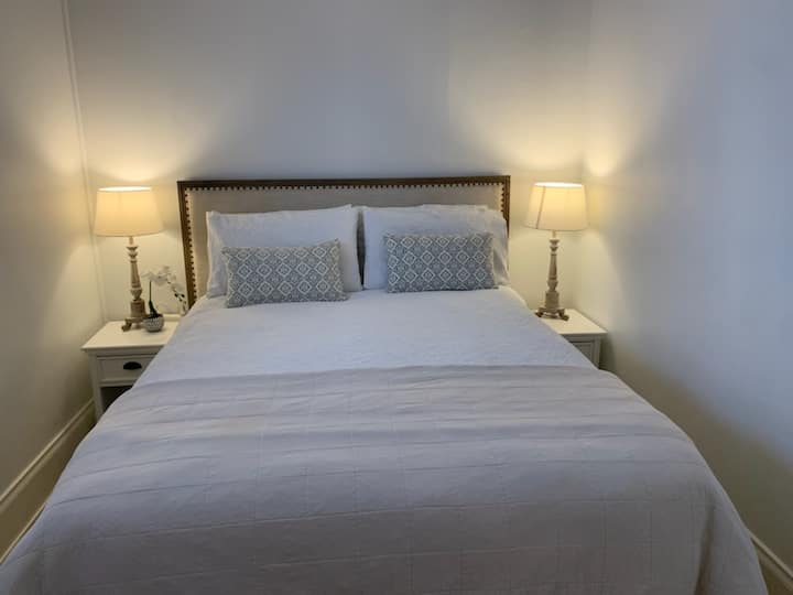 Спална соба 4