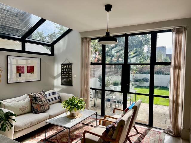 Beautiful, spacious family house in Kensal Rise gallery image 5