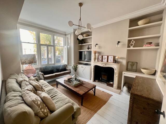 Beautiful, spacious family house in Kensal Rise gallery image 4
