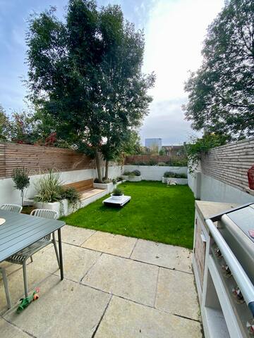 Beautiful, spacious family house in Kensal Rise gallery image 3