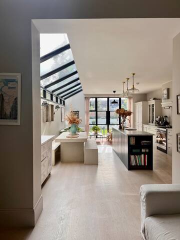 Beautiful, spacious family house in Kensal Rise gallery image 2