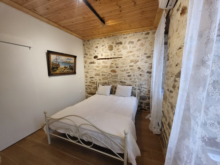 საძინებელი 2